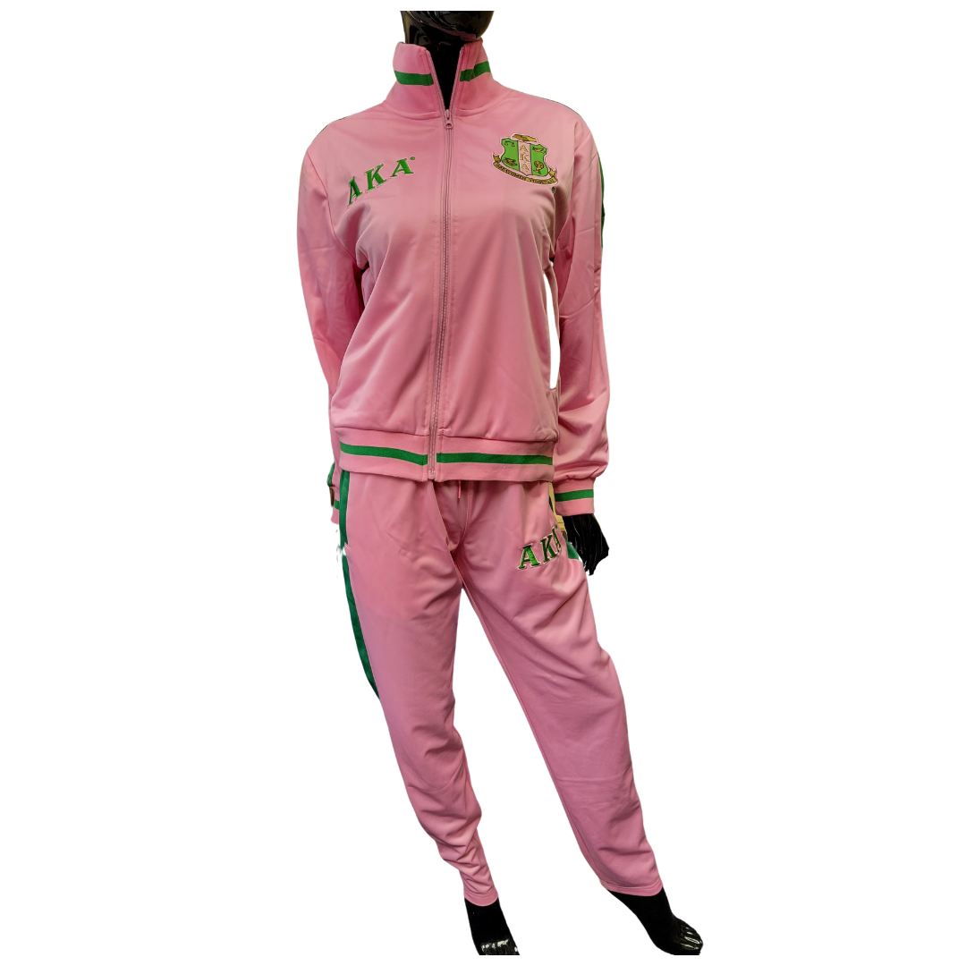 Buffalo Dallas Merchandise Apparel Aka Vintage Track Suit M Green
