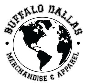 Buffalo Dallas Merchandise & Apparel