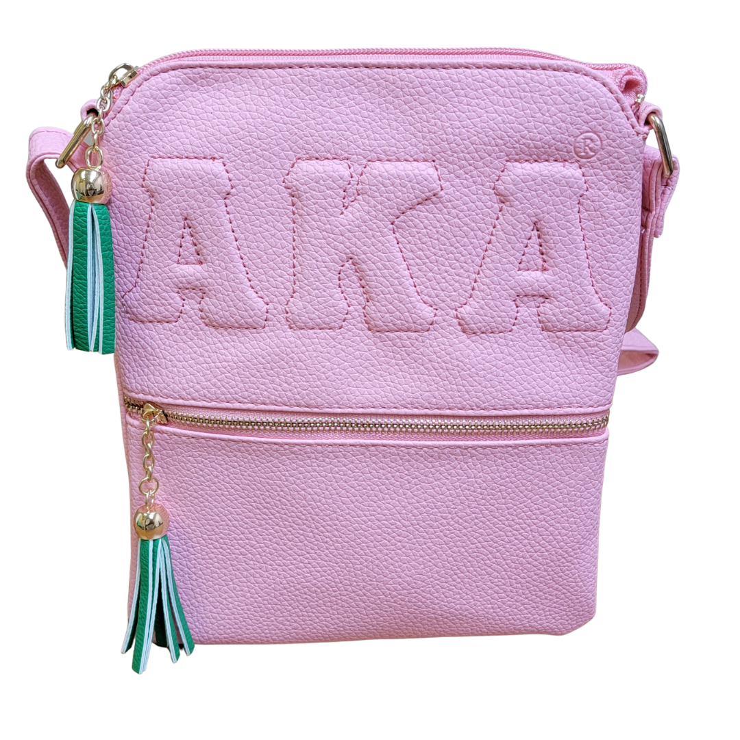 Kappa crossbody discount bag