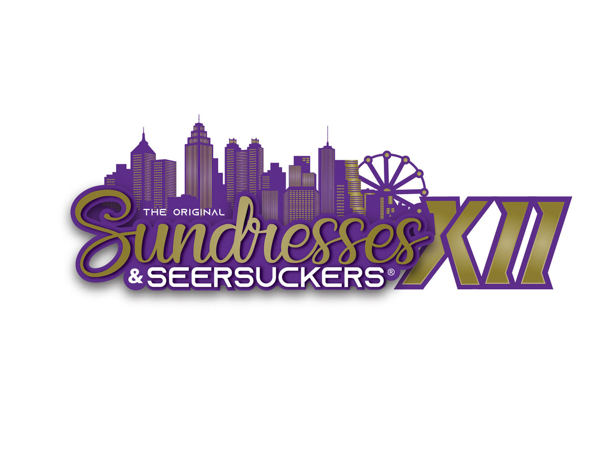 Sundresses and Seersuckers Buffalo Dallas Merchandise & Apparel