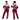 NCCU Track Suit