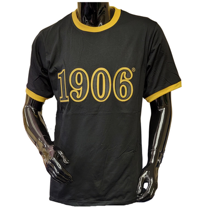 Alpha 1906 Ringer T-Shirt