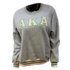 AKA Crewneck Sweatshirt