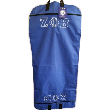 Zeta Garment Bag