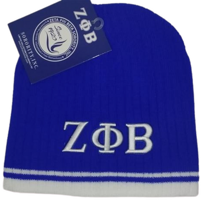 Zeta Beanie