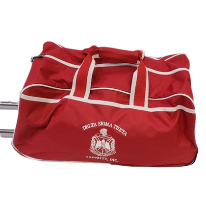 Delta Trolley Bag