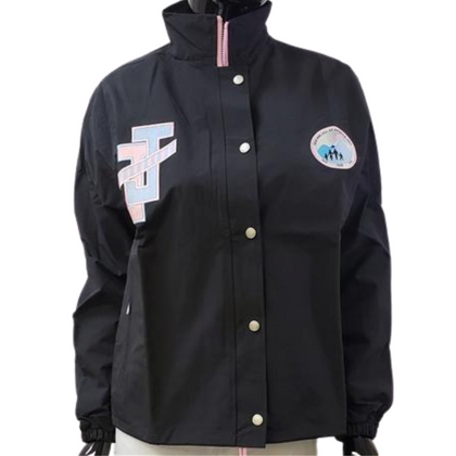 Jack and Jill All Weather Jacket