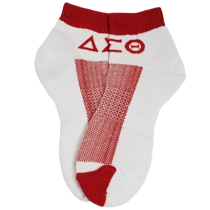 Delta Ankle Socks