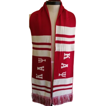 Kappa Scarf