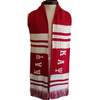 Kappa Scarf