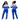 Hampton Track Suit