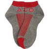 Delta Ankle Socks