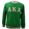 AKA Crewneck Sweatshirt