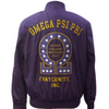 Omega Bomber/Flight Jacket