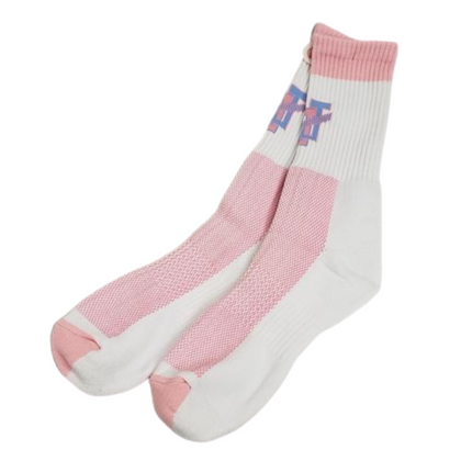 Jack and Jill Socks - One Size Fits Most