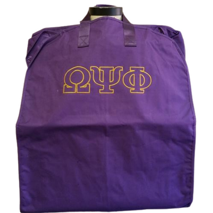 Omega Garment Bag