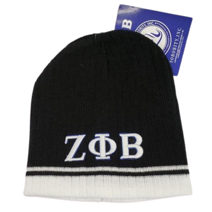 Zeta Beanie