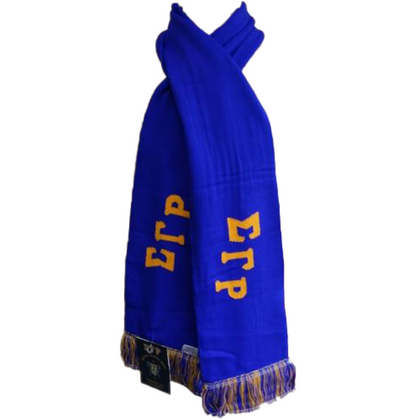 SGRHO Scarf