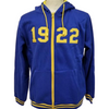 SGRHO Hoodie Zip