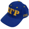 SGRHO Baseball Cap