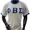 Sigma Ringer T-Shirt