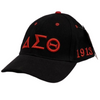 Delta Baseball Cap