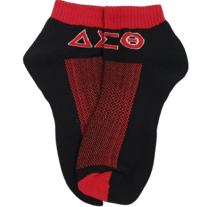 Delta Ankle Socks