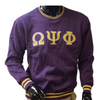 Omega Crewneck Sweatshirt