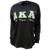 AKA Tee Shirt Long Sleeve