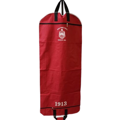 Delta Garment Bag