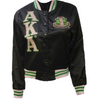 AKA Satin Jacket