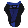 Zeta Ankle Socks