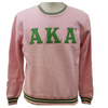 AKA Crewneck Sweatshirt