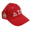 Delta Baseball Cap