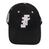 Jack and Jill Baseball Cap