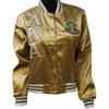 AKA Satin Jacket