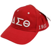 Delta Baseball Cap