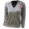 Delta Classic Pull Over Sweater