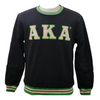 AKA Crewneck Sweatshirt