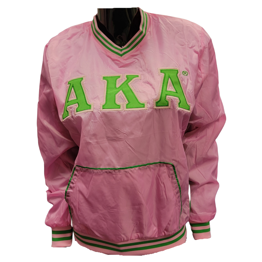 Aka windbreaker discount