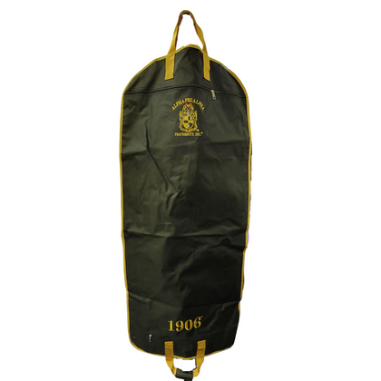 Alpha Garment Bag