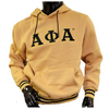 Alpha Hoodie