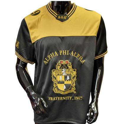 Alpha Football Jersey