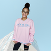 Jack and Jill Crewneck Sweatshirt