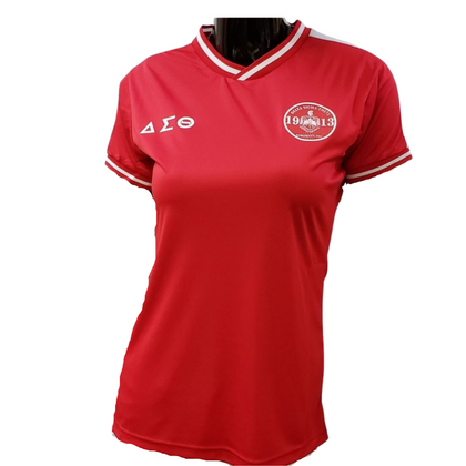 Delta Soccer Jersey