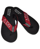 Delta Flip Flops