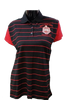 Delta Striped Polo