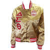 Delta Satin Jacket