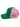 AKA Trucker Baseball Cap