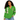 AKA Varsity Cardigan